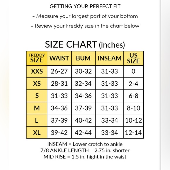 Freddy WR.UP shaping effect. Mid rise. Skinny jean - Picture 9 of 10